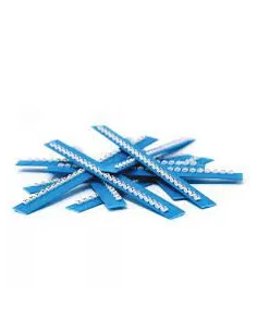 Grafoplast 117G0FBW Große Schienen 50 Stück